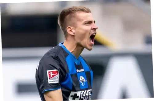 SC Paderborn Berjuang untuk Amankan Tiket Promosi di 2. Bundesliga