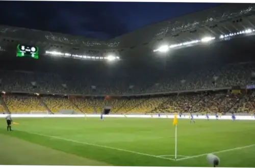 Shakhtar Donetsk Hadapi SC Poltava di Pekan ke-27 Liga Ukraina: Analisis dan Prediksi