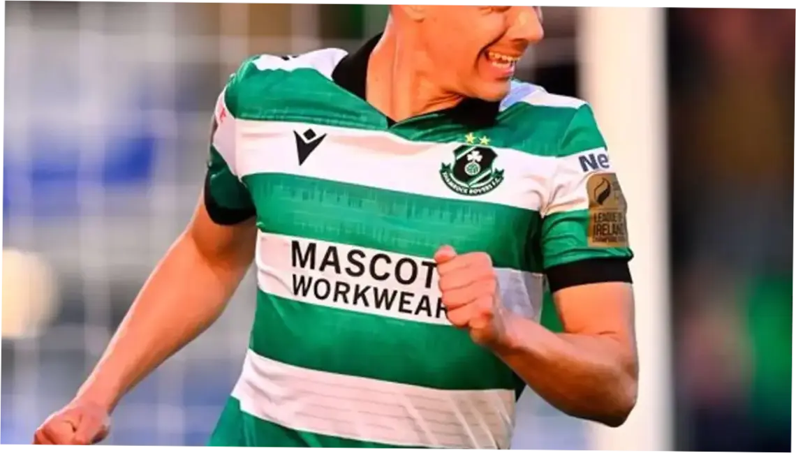 Shamrock Rovers Puncaki Klasemen Liga Irlandia: Analisis dan Tinjauan