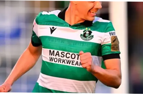 Shamrock Rovers Puncaki Klasemen Liga Irlandia: Analisis dan Tinjauan