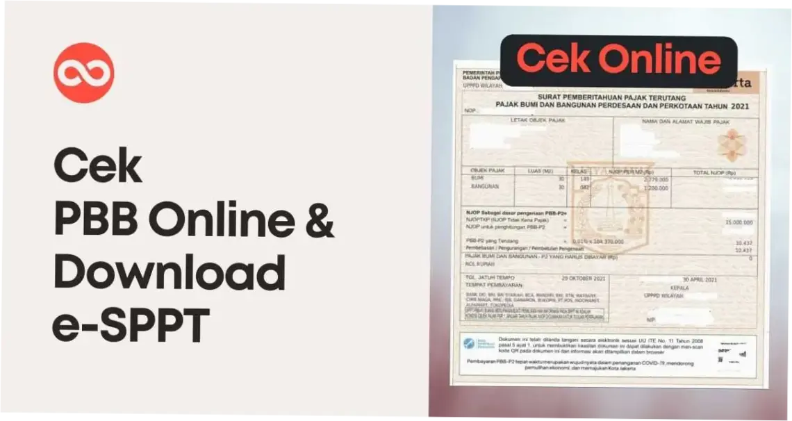 Simak Berita Terkini: Cek SPPT, Harga Emas, Sembelihan Hewan Kurban, dan Dividen PGN