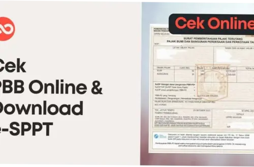 Simak Berita Terkini: Cek SPPT, Harga Emas, Sembelihan Hewan Kurban, dan Dividen PGN