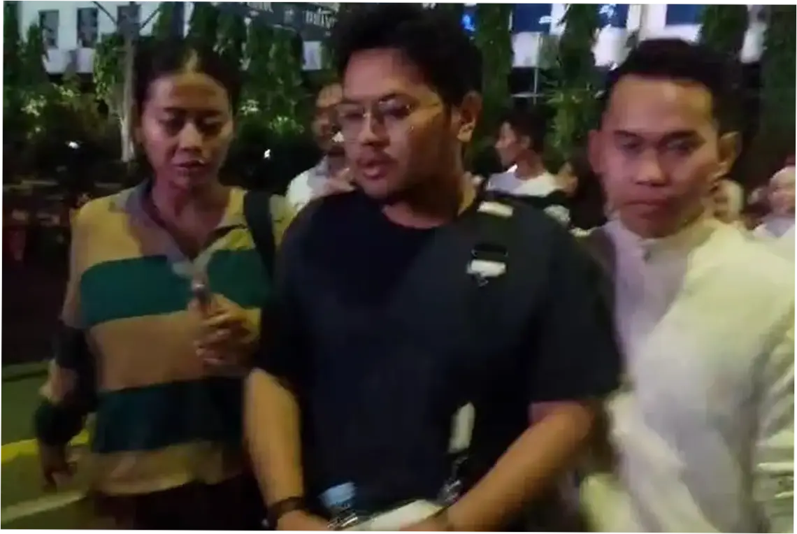 Skandal Hanania Travel: Penipuan Umrah yang Menghebohkan Indonesia