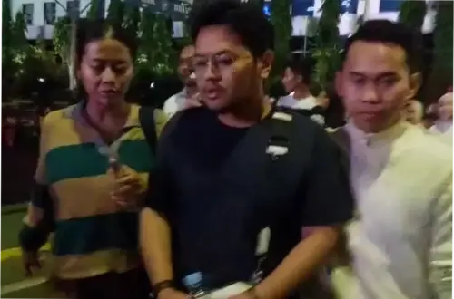Skandal Hanania Travel: Penipuan Umrah yang Menghebohkan Indonesia