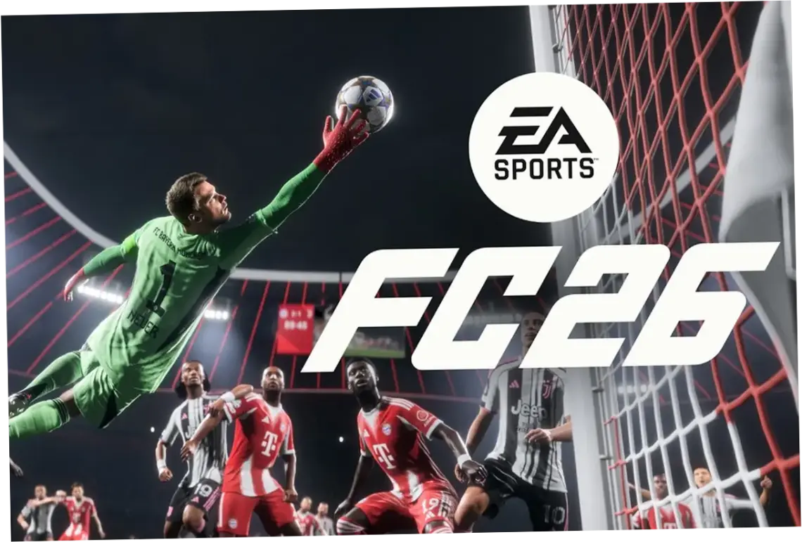 Sony Gratiskan Game EA Sports FC Mei 2026, Cek Daftarnya
