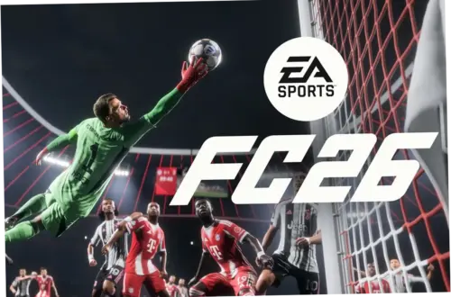 Sony Gratiskan Game EA Sports FC Mei 2026, Cek Daftarnya