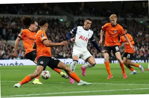 Spurs Menghadapi Tantangan Besar di Liga Inggris dan NBA
