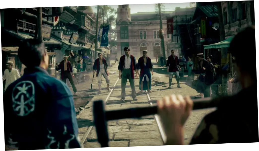 Stranger Than Heaven: Game Jepang yang Menggabungkan Musik dan Cerita Menarik
