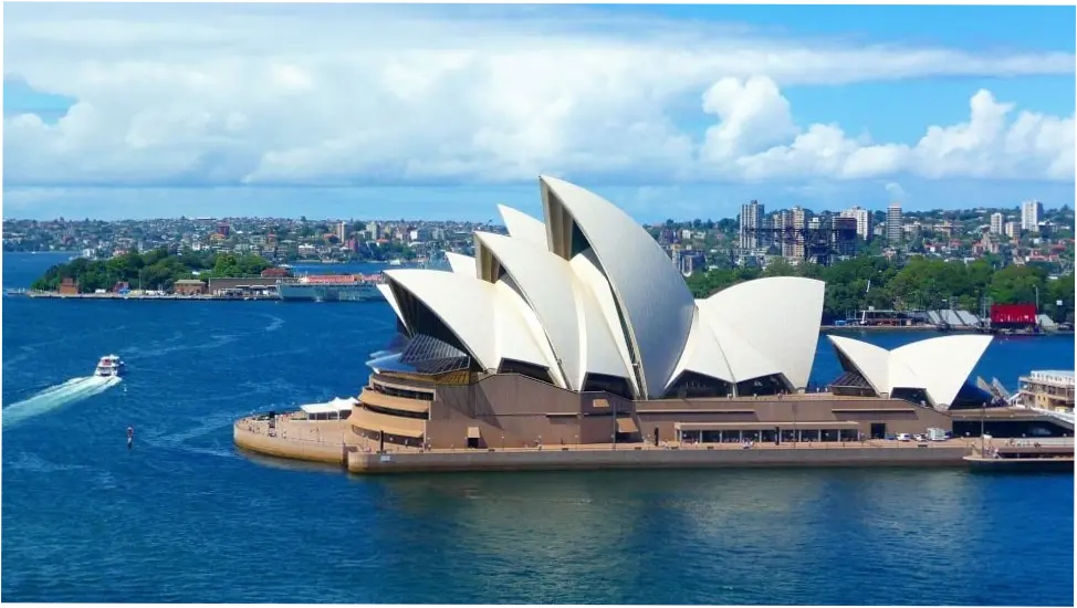 Sydney: Kota yang Menawarkan Banyak Hal, dari Kritik Park Hyatt hingga Film Live-Action Gundam