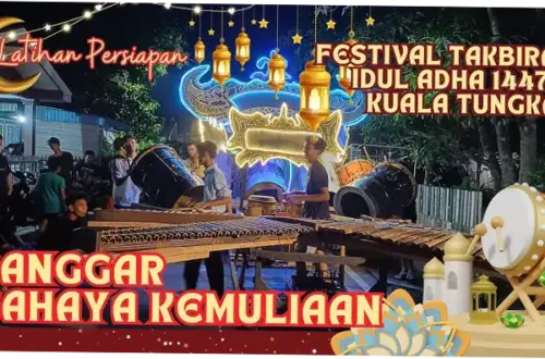 Takbiran Idul Adha 2026: Persiapan dan Pelaksanaan di Indonesia