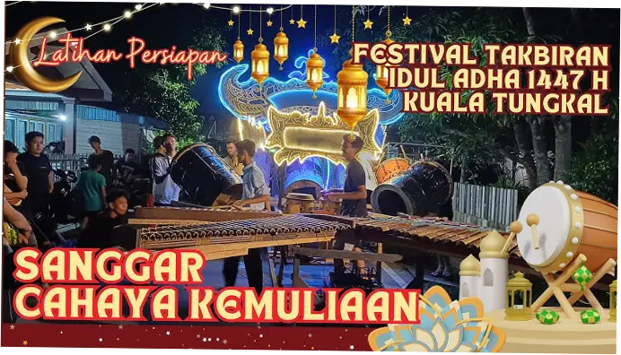 Takbiran Idul Adha 2026: Persiapan dan Pelaksanaan di Indonesia