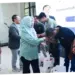 Taspen Berikan Bantuan Kepada ASN Berpenghasilan Rendah dan Pensiunan