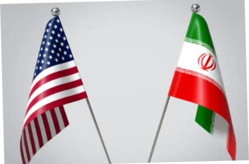 Tegangnya Hubungan Amerika Serikat dan China: Dari Penjualan Senjata hingga Pertemuan Diplomatik