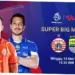 Tempat Menonton Persija Jakarta vs Persib Bandung: Jadwal dan Link Streaming