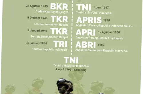 Tentara Nasional Indonesia: Membangun dan Melindungi Bangsa