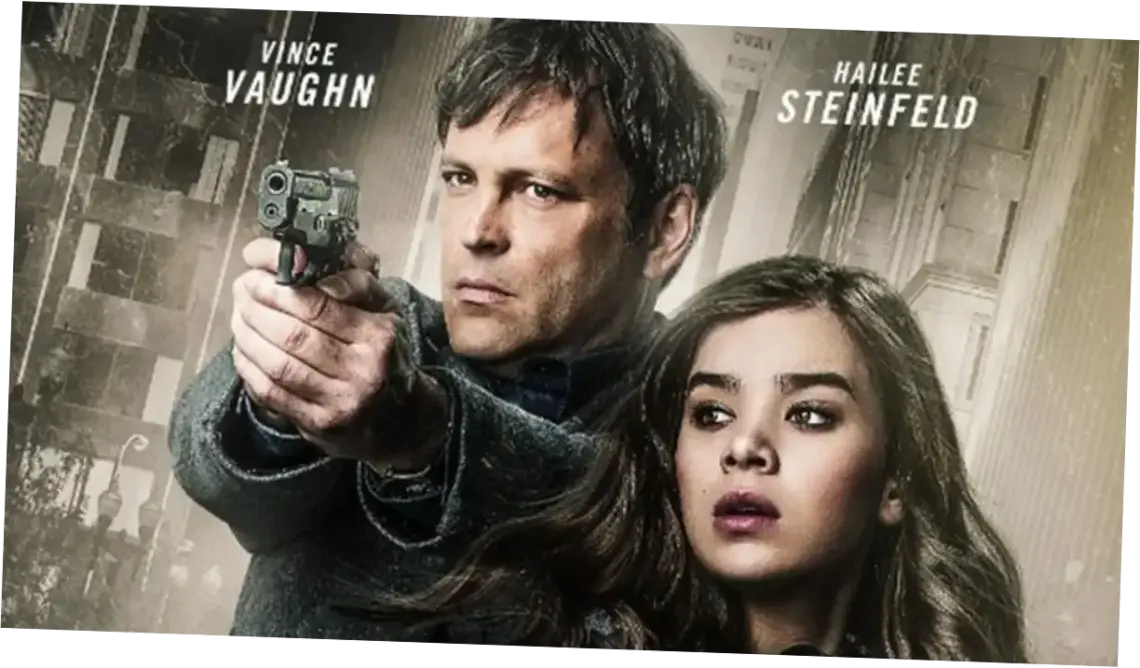 Term Life: Film yang Mengisahkan Perjuangan Keluarga