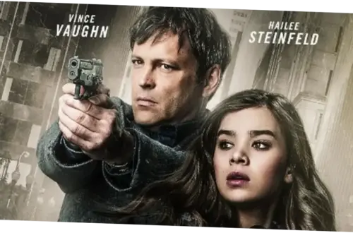 Term Life: Film yang Mengisahkan Perjuangan Keluarga