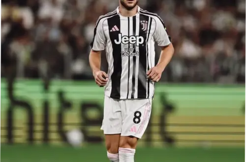Teun Koopmeiners Jadi Sorotan: Juventus dan AS Roma Siap Tukar Pemain