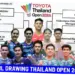Thailand Open 2026: Ganda Putra Indonesia Incar Gelar Setelah 5 Tahun