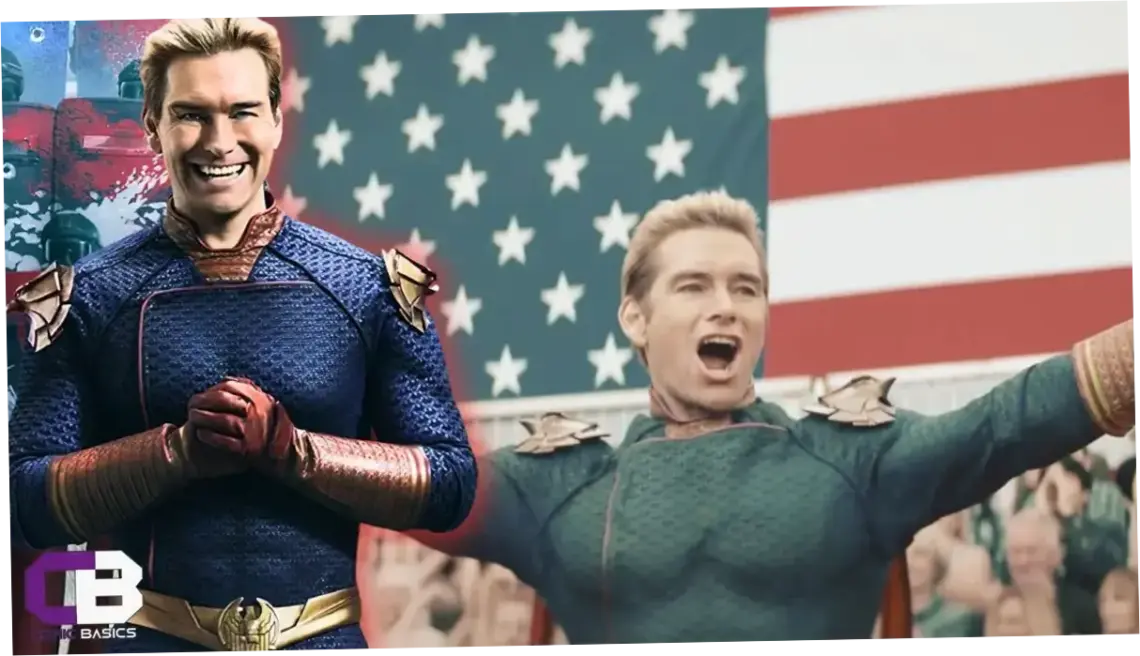 The Boys Season 5: Kelemahan Baru Homelander dan Perkembangan Cerita