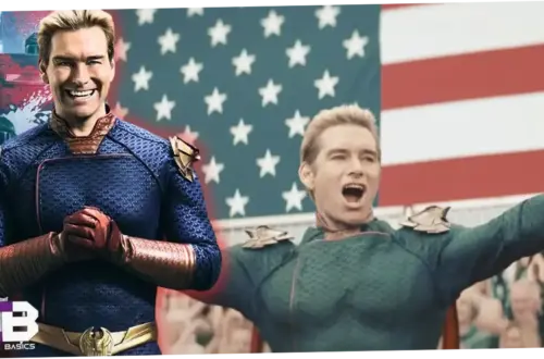 The Boys Season 5: Kelemahan Baru Homelander dan Perkembangan Cerita