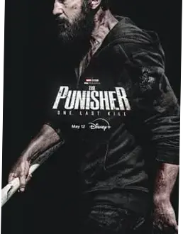 The Punisher: One Last Kill, Jon Bernthal Siap Kembali Beraksi di Disney Plus