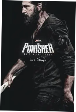 The Punisher: One Last Kill, Jon Bernthal Siap Kembali Beraksi di Disney Plus