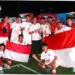 Tim Garuda Baru Indonesia Raih Juara di SCWC 2026 Setelah Mengalahkan Argentina di Final