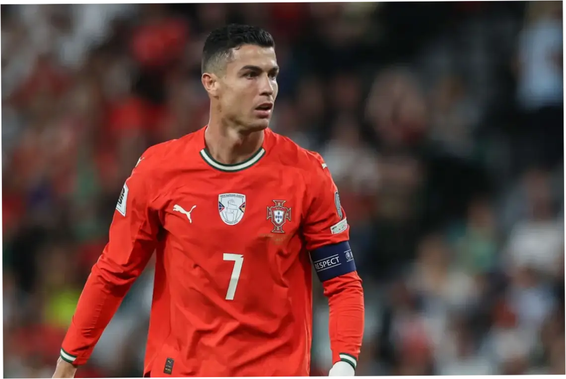 Tim Nasional Sepak Bola Portugal di Piala Dunia 2026: Analisis dan Proyeksi