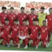 Tim Nasional Sepak Bola U-17 Vietnam: Perjalanan Menuju Piala Dunia