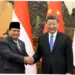 Tiongkok dan Dinamika Hubungan Internasional: Antara Persaingan dan Kerja Sama