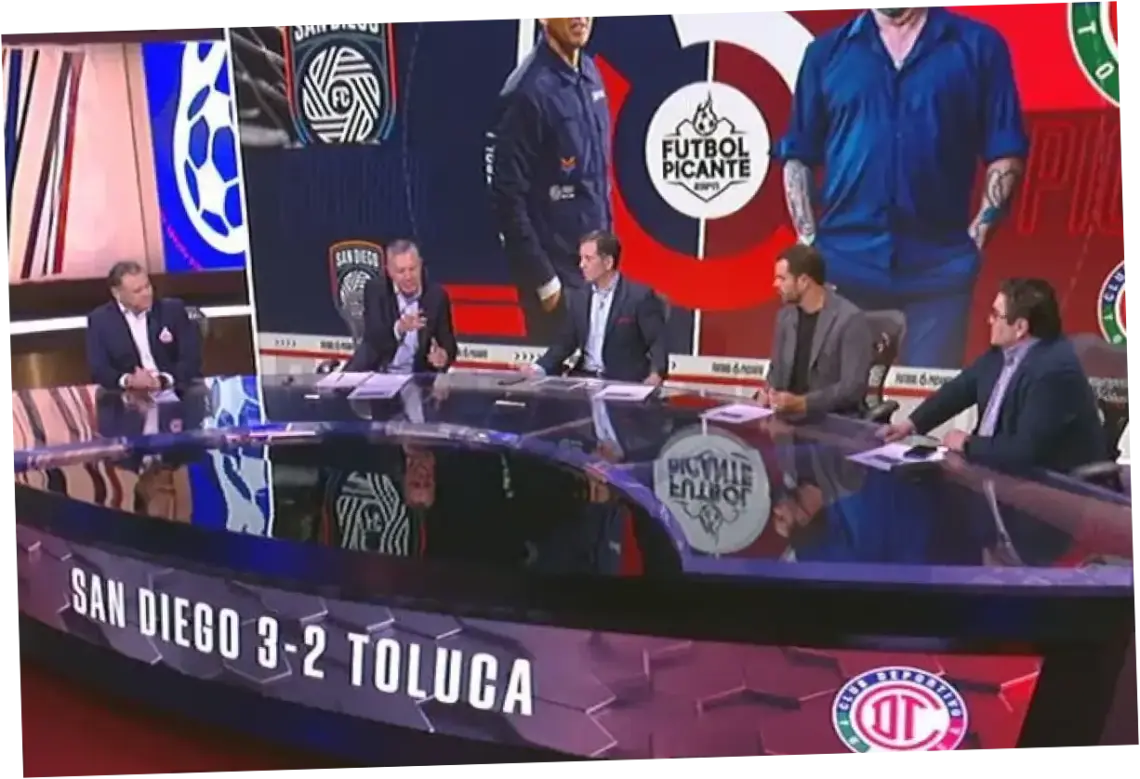 Toluca Menghadapi Tantangan Berat di Liga Champions Concacaf 2026