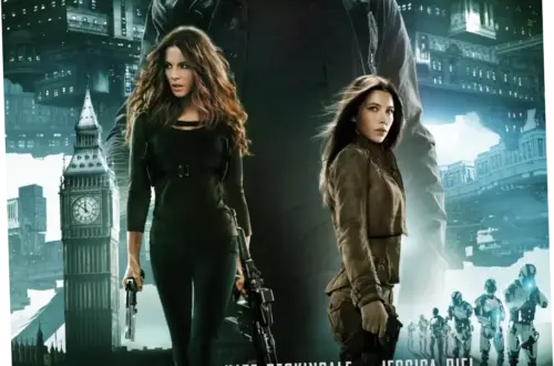 Total Recall 2012: Film Aksi yang Menggabungkan Misteri dan Teknologi Masa Depan