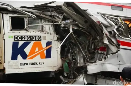 Tragedi Bekasi Timur: Kronik Waktu Kritis dan Dampaknya