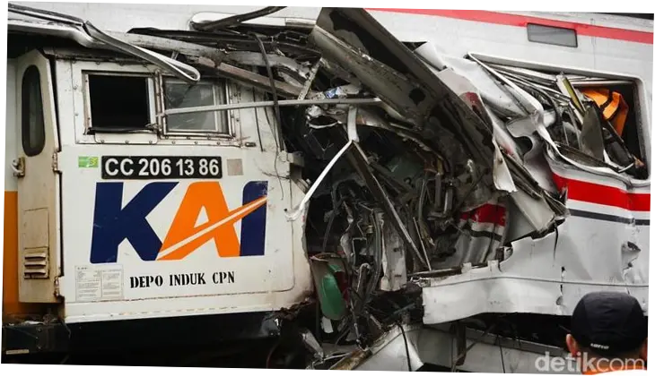 Tragedi Bekasi Timur: Kronik Waktu Kritis dan Dampaknya