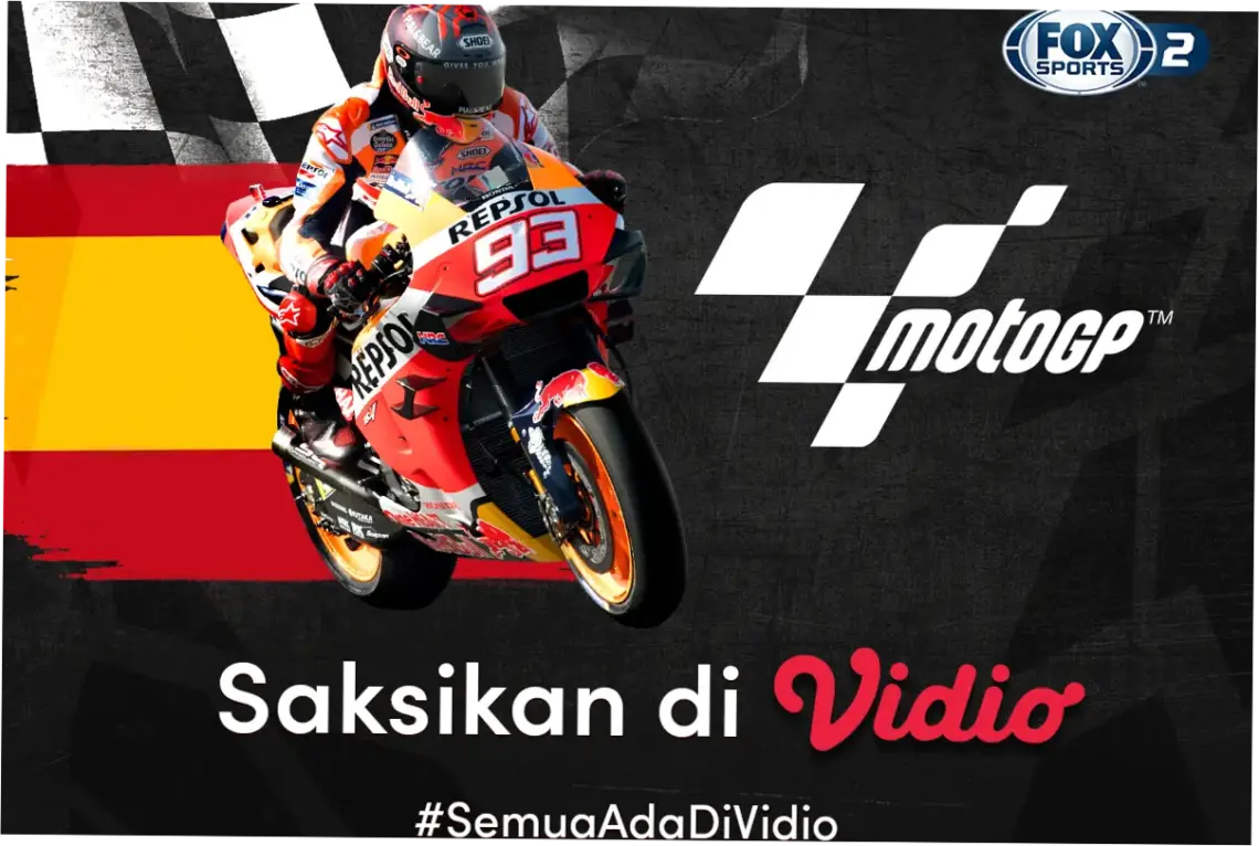 Trans7 Siap Tayangkan Balapan MotoGP Mugello 2026, Ini Jadwal dan Informasi Lengkap