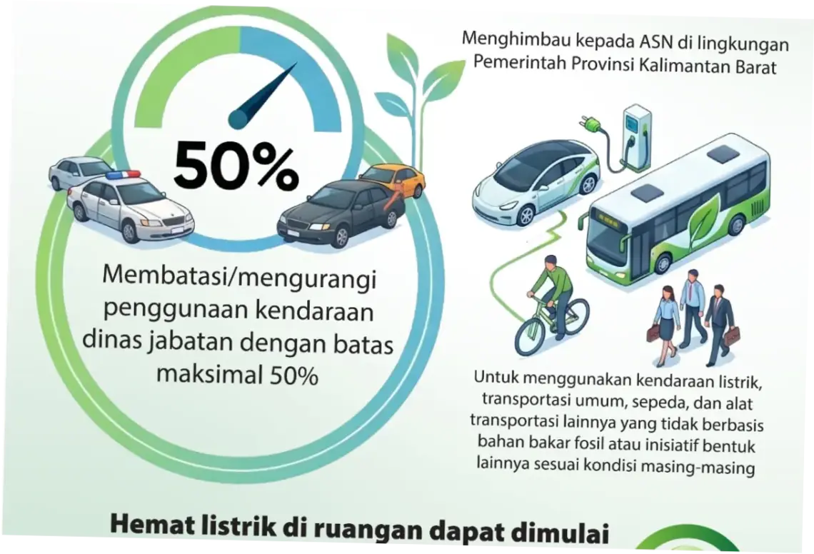 Transformasi Budaya Kerja Aparatur Sipil Negara (ASN) Menuju Pelayanan Publik yang Lebih Baik