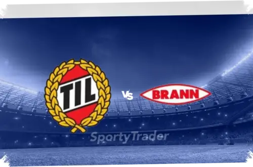 Tromsø Siap Menghadapi Brann di Romssa Arena: Persiapan dan Prediksi