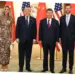 Trump dan Dinamika Hubungan Internasional: Dari Persahabatan dengan Xi Jinping hingga Konflik dengan Iran
