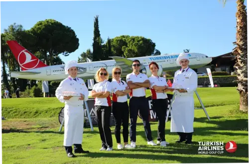 Turkish Airlines World Golf Cup: Pertandingan Golf Bergengsi yang Menarik Perhatian Pegolf Indonesia
