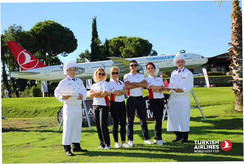 Turkish Airlines World Golf Cup: Pertandingan Golf Bergengsi yang Menarik Perhatian Pegolf Indonesia