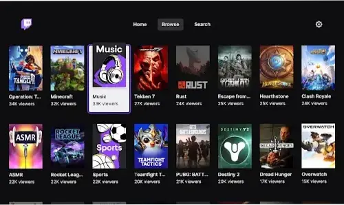 Twitch, Platform Streaming Game yang Terus Berkembang