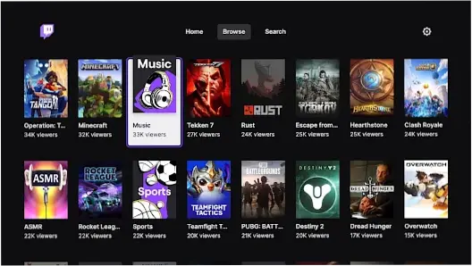 Twitch, Platform Streaming Game yang Terus Berkembang
