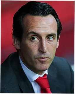 Unai Emery: Dari Pecahan Hati di Aston Villa hingga Menjadi Kandidat Pelatih Real Madrid