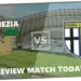 Venezia vs Palermo: Persaingan Sengit di Serie B Italia