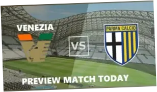 Venezia vs Palermo: Persaingan Sengit di Serie B Italia