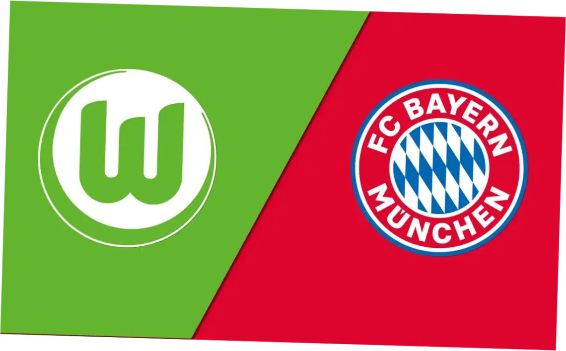VfL Wolfsburg vs FC Bayern München: Pertarungan Sengit di Kancah Sepak Bola Jerman