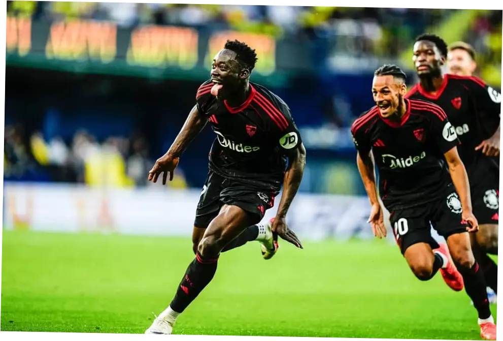 Villarreal vs Sevilla: Pertarungan Sengit di La Liga 2025/26