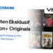 VISION+: Platform Streaming Terdepan untuk Berbagai Acara dan Kompetisi