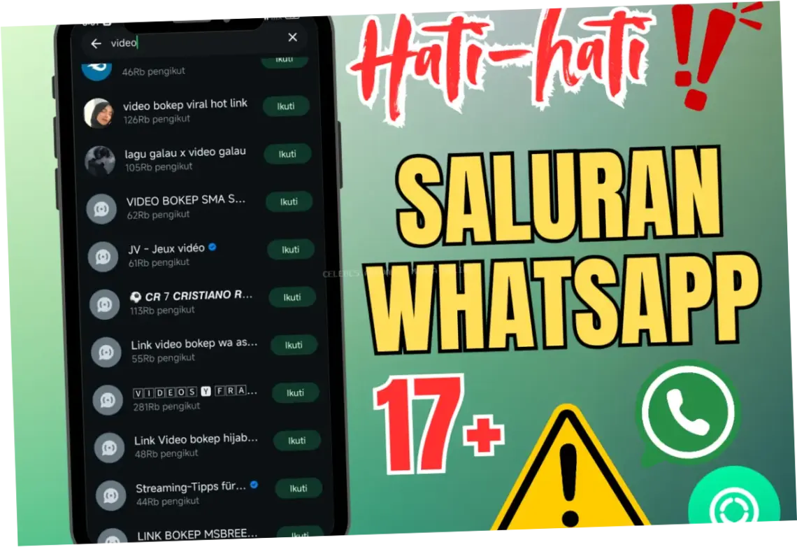 WhatsApp: Fitur Baru dan Tantangan di Era Digital